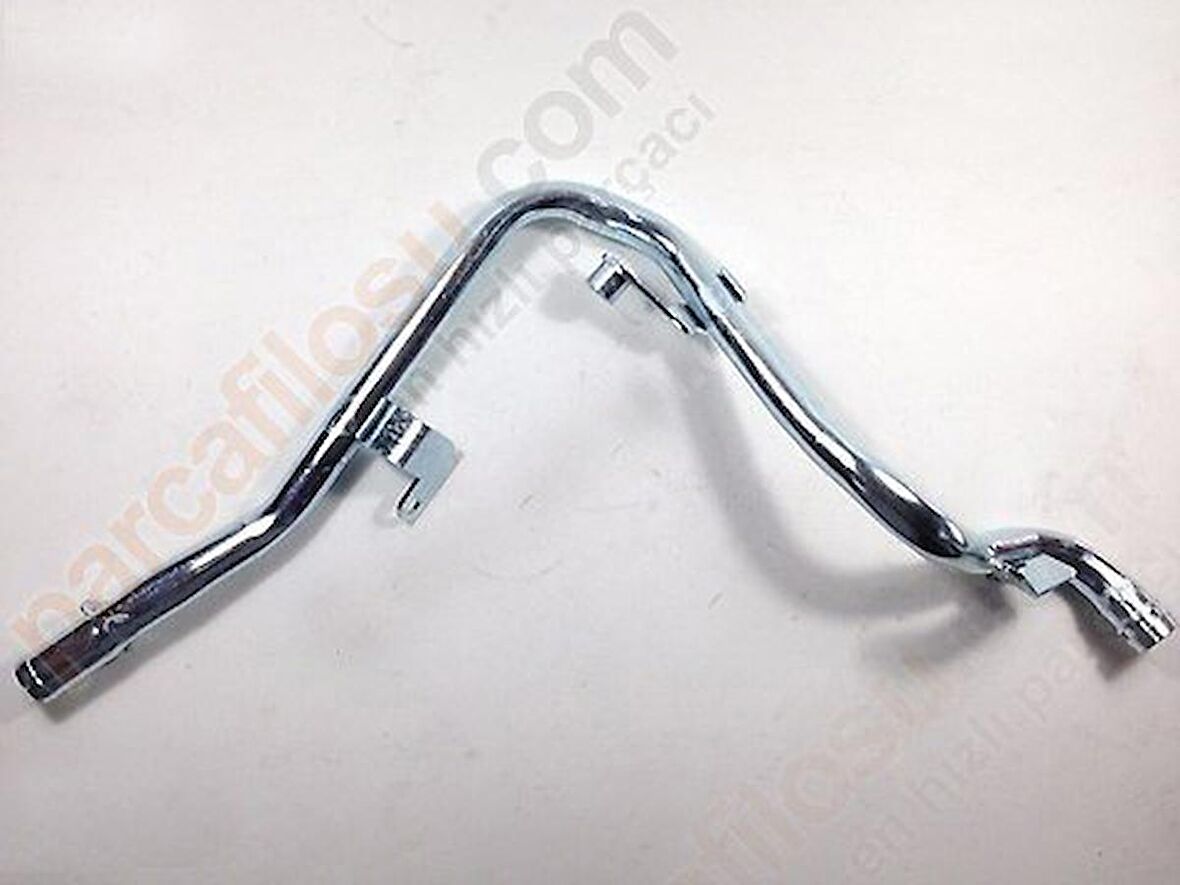 Fiat Fiorino Kalorifer Borusu [Orjinal] (55202215)